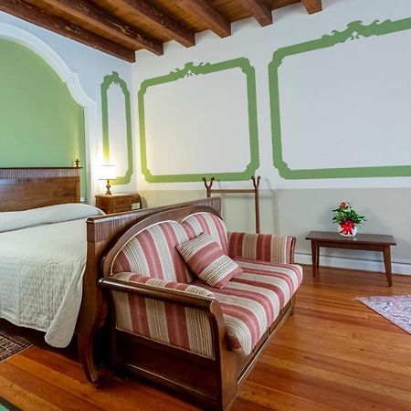 Palazzo Scolari Bed and Breakfast Polcenigo Εξωτερικό φωτογραφία