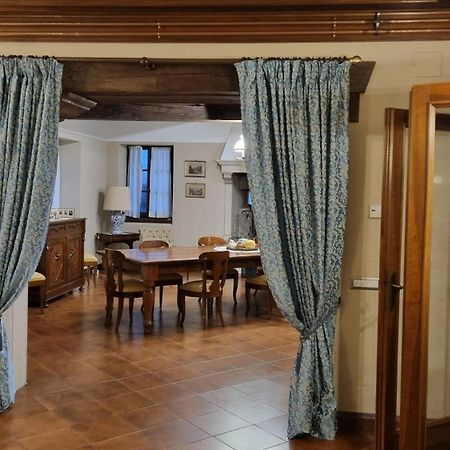 Palazzo Scolari Bed and Breakfast Polcenigo Εξωτερικό φωτογραφία