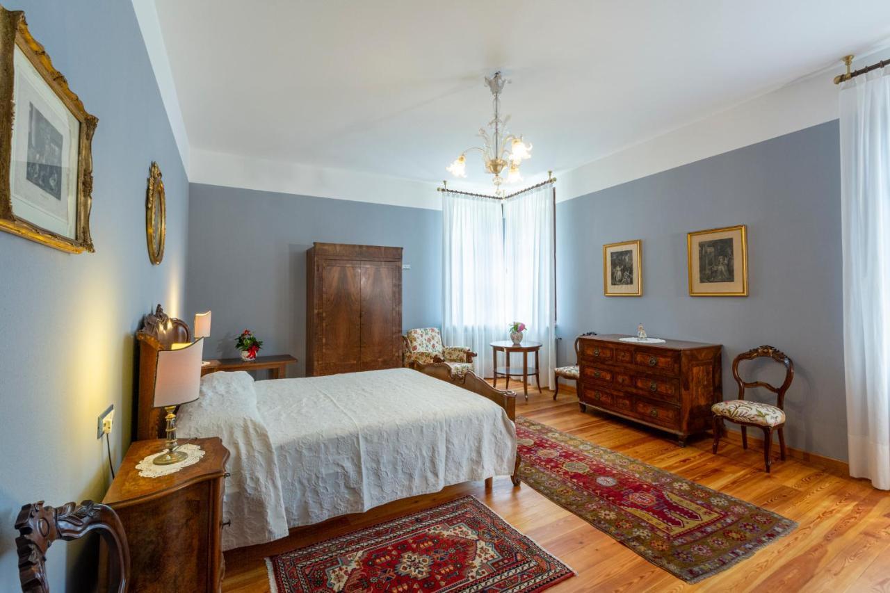 Palazzo Scolari Bed and Breakfast Polcenigo Εξωτερικό φωτογραφία