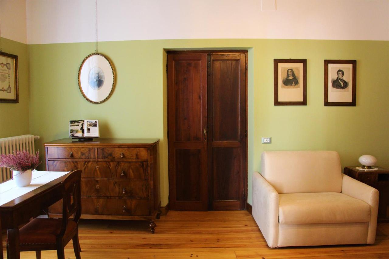 Palazzo Scolari Bed and Breakfast Polcenigo Εξωτερικό φωτογραφία