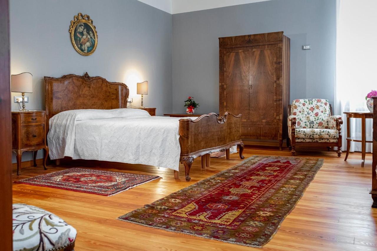 Palazzo Scolari Bed and Breakfast Polcenigo Εξωτερικό φωτογραφία
