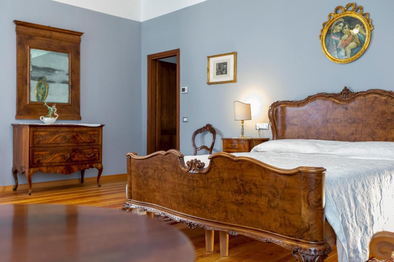 Palazzo Scolari Bed and Breakfast Polcenigo Εξωτερικό φωτογραφία