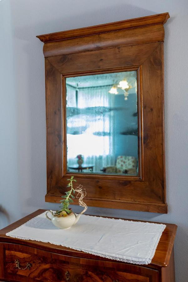Palazzo Scolari Bed and Breakfast Polcenigo Εξωτερικό φωτογραφία