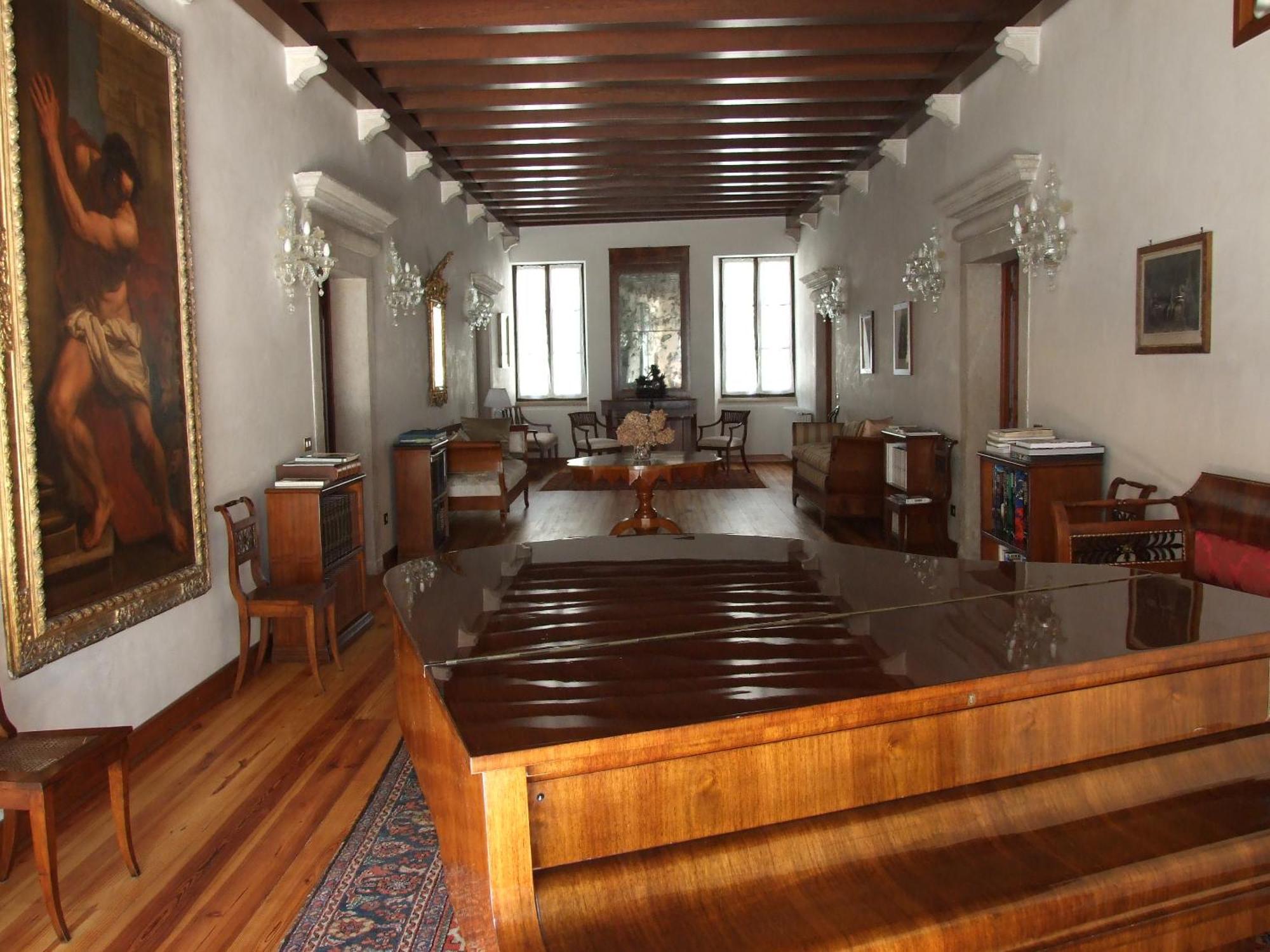 Palazzo Scolari Bed and Breakfast Polcenigo Εξωτερικό φωτογραφία