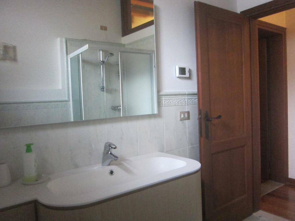 Palazzo Scolari Bed and Breakfast Polcenigo Εξωτερικό φωτογραφία