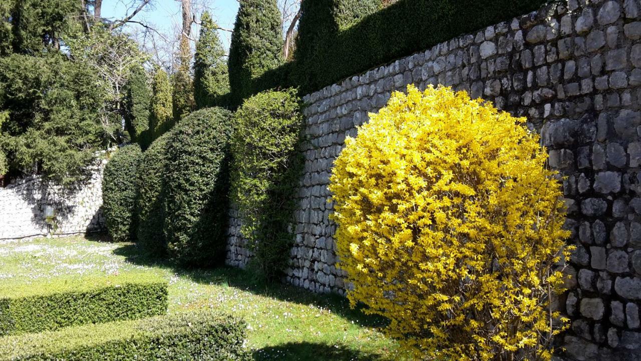 Palazzo Scolari Bed and Breakfast Polcenigo Εξωτερικό φωτογραφία