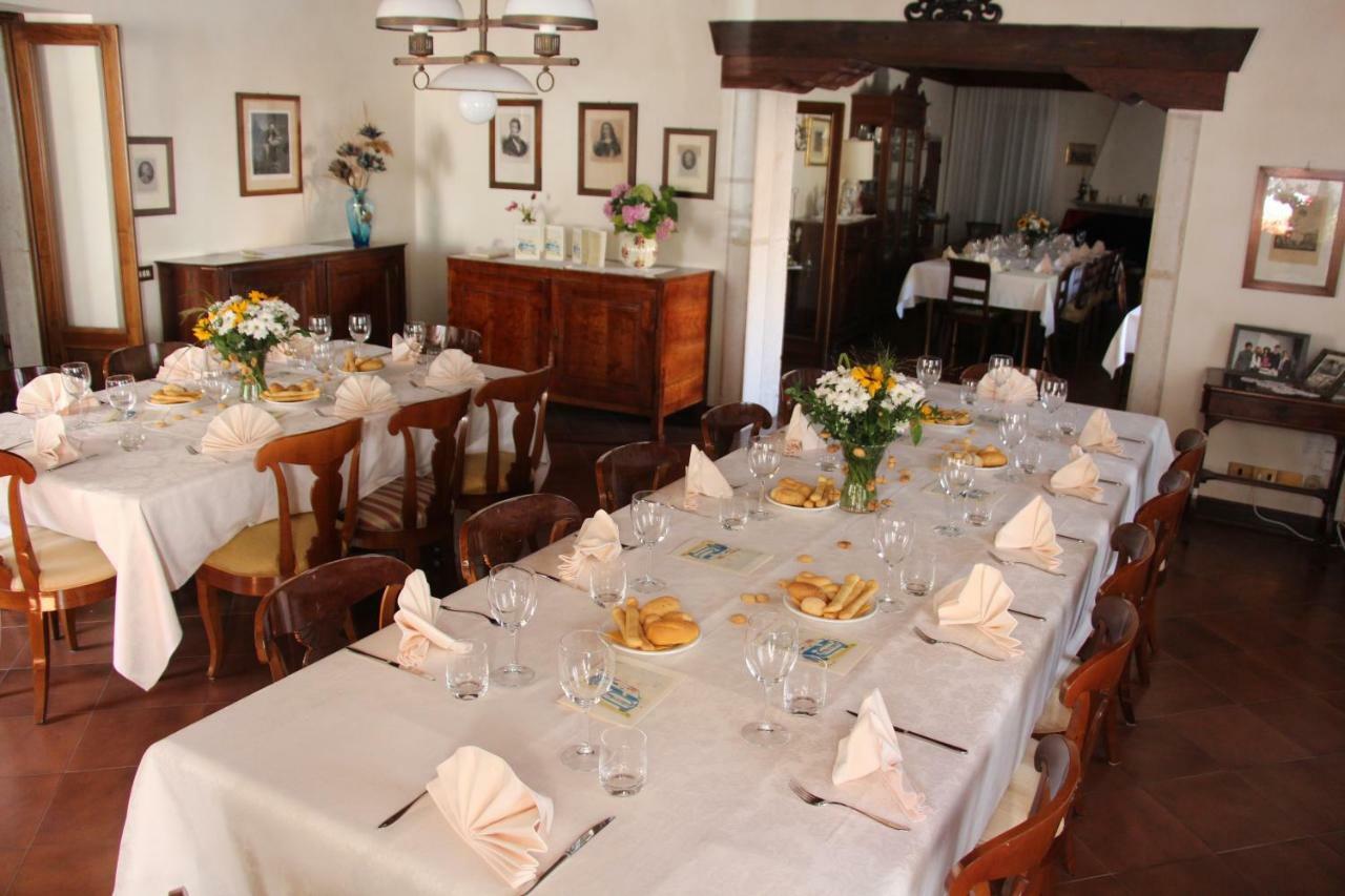 Palazzo Scolari Bed and Breakfast Polcenigo Εξωτερικό φωτογραφία