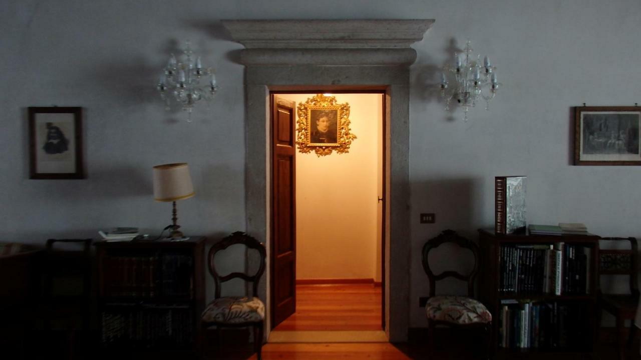 Palazzo Scolari Bed and Breakfast Polcenigo Εξωτερικό φωτογραφία